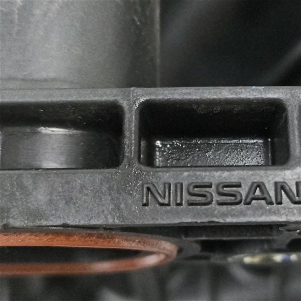 Coletor Admissão Nissan Versa 1.6 2018-19