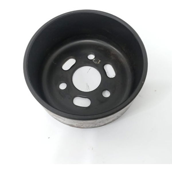 Polia Bomba Água Nissan Versa 2019