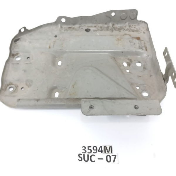 Suporte Caixa Bateria Nissan Versa 2019