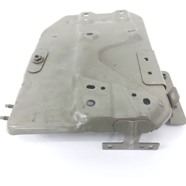 Suporte Caixa Bateria Nissan Versa 2019