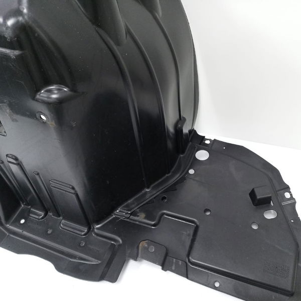 Parabarro Dianteiro Esquerdo Nissan Versa 2019