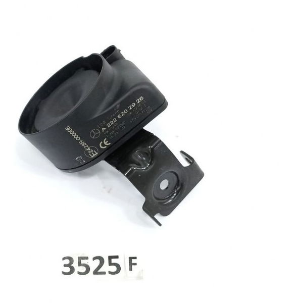 Sirene Alarme Mercedes Benz A200 2014 2015