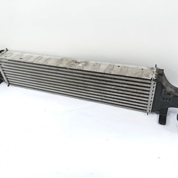 Intercooler Mercedes Benz A200 2014 2015 Original