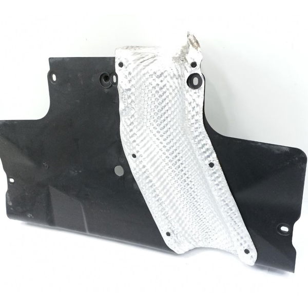 Protetor Assoalho Escape Mercedes Benz A200 2014 2015