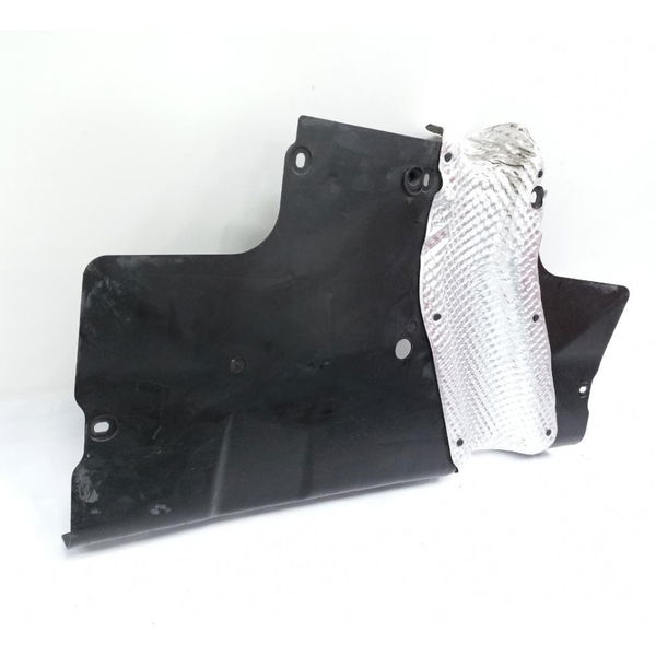 Protetor Assoalho Escape Mercedes Benz A200 2014 2015
