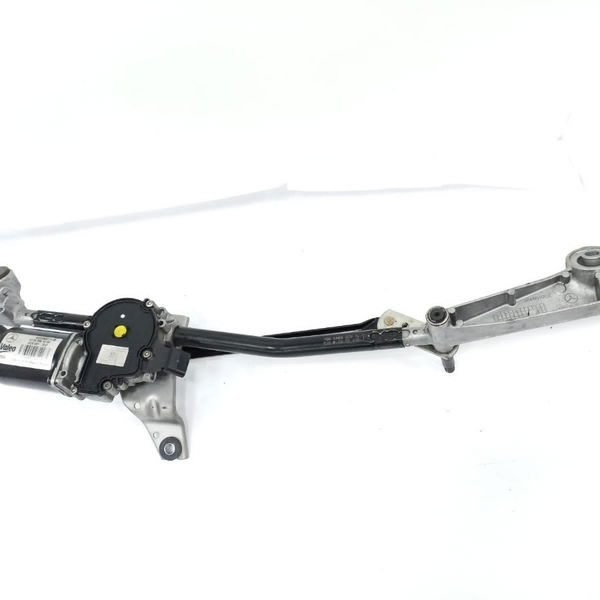 Motor Limpador Parabrisa Mercedes Benz A200 2015