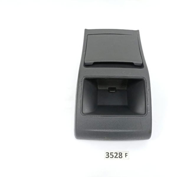 Acabamento Console Traseiro Benz A200 2014 2015
