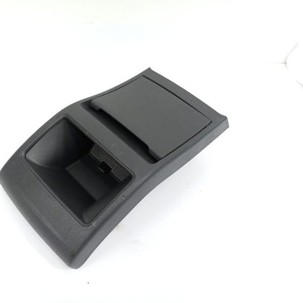 Acabamento Console Traseiro Benz A200 2014 2015