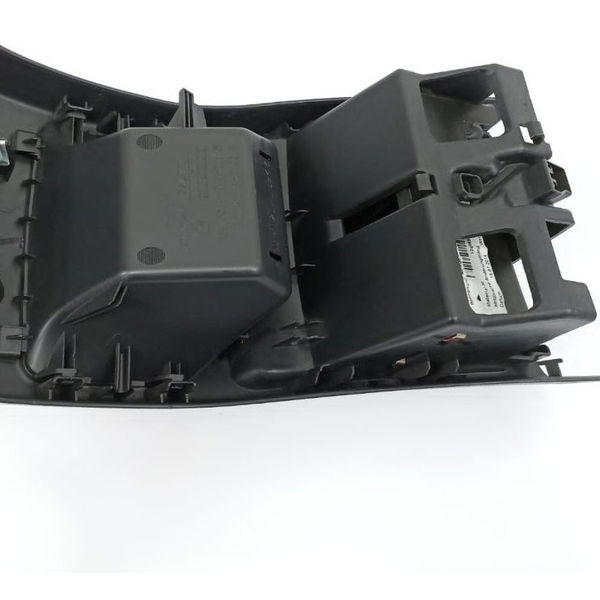 Acabamento Console Traseiro Benz A200 2014 2015