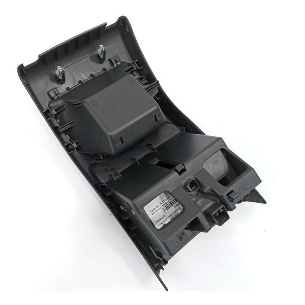 Acabamento Console Traseiro Benz A200 2014 2015