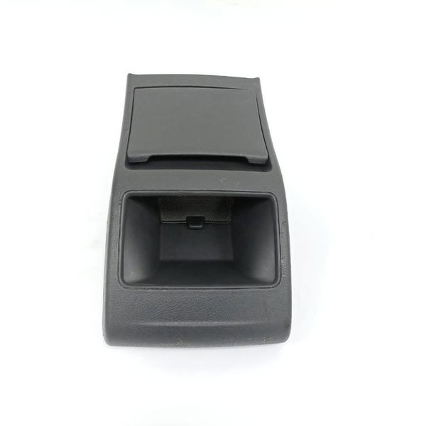 Acabamento Console Traseiro Benz A200 2014 2015