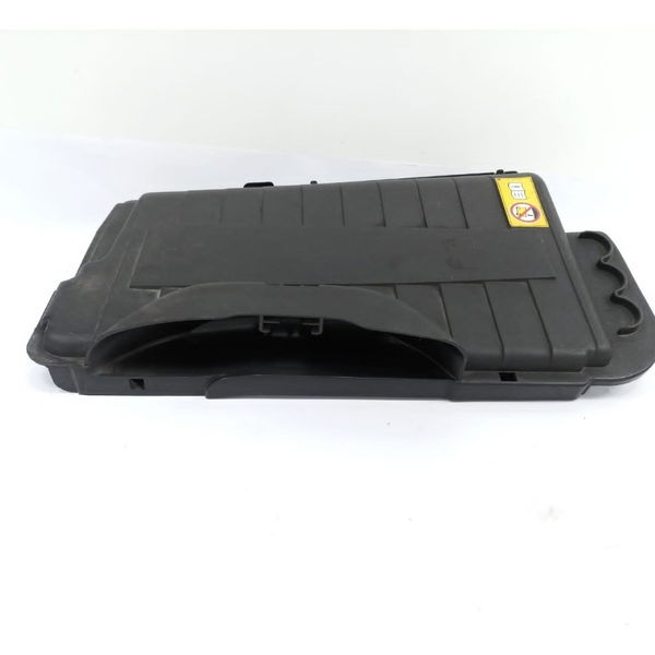 Tampa Caixa Bateria Mercedes Benz A200 2014 2015