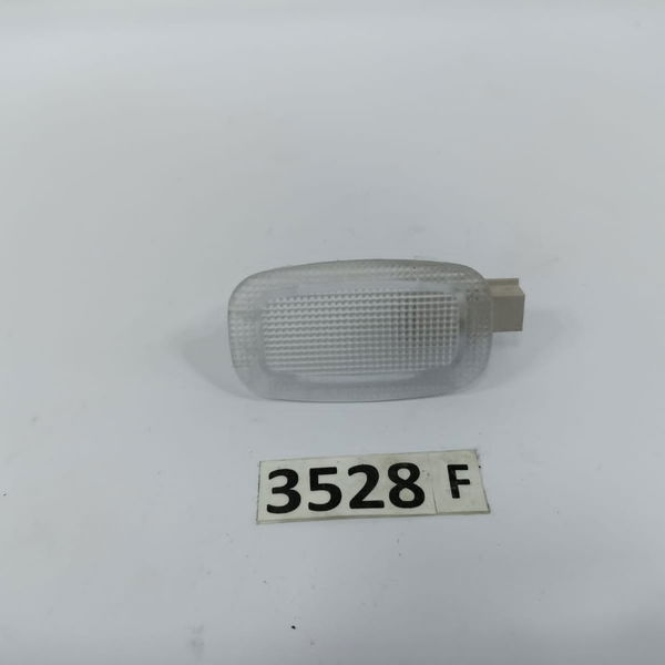 Lâmpada Cortesia Mercedes Benz A200 2014 2015