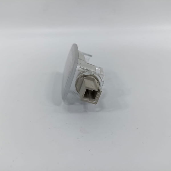Lâmpada Cortesia Mercedes Benz A200 2014 2015