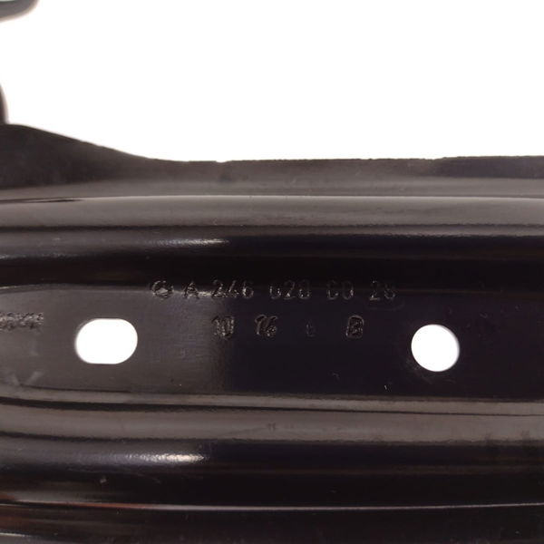 Suporte Travessa Bateria Mercedes Benz A200 2014 2015