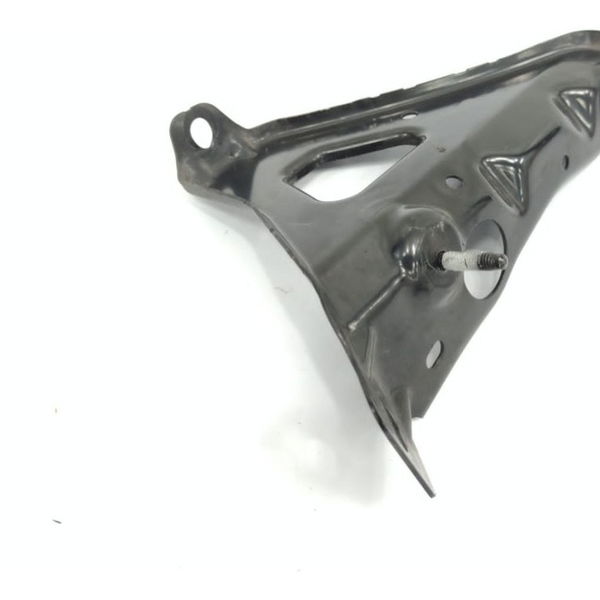 Suporte Trava De Bateria Mercedes Benz A200 2014 2015