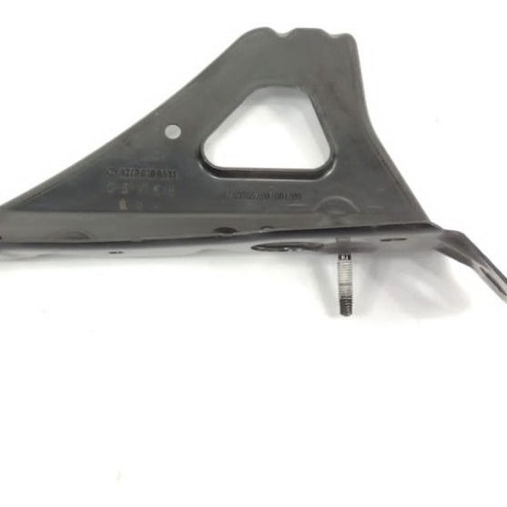 Suporte Trava De Bateria Mercedes Benz A200 2014 2015