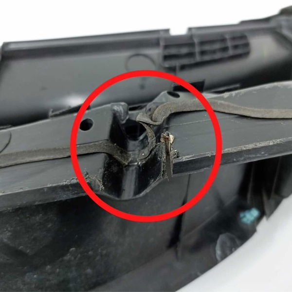 Churrasqueira Nissan Versa 2018