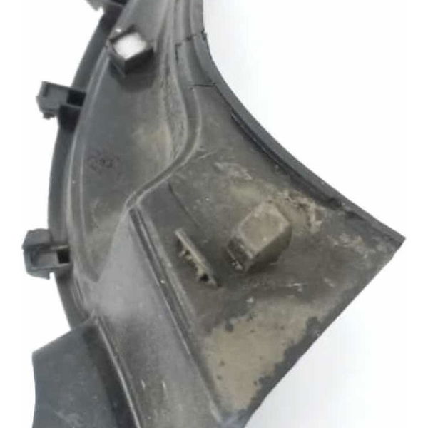Acabamento Churrasqueira Esquerdo Nissan Versa 2018
