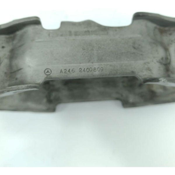 Suporte Coxim Superior Direito Mercedes Benz A200