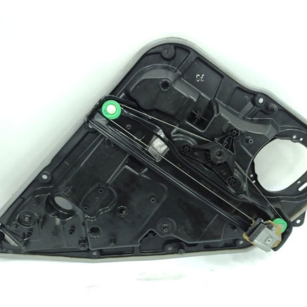 Maquina Vidro Traseiro Direito Mercedes A200 2014 2015