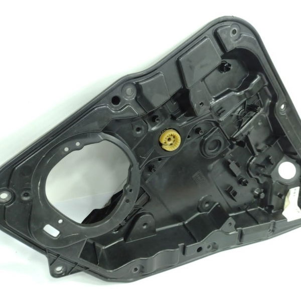 Maquina Vidro Traseiro Direito Mercedes A200 2014 2015