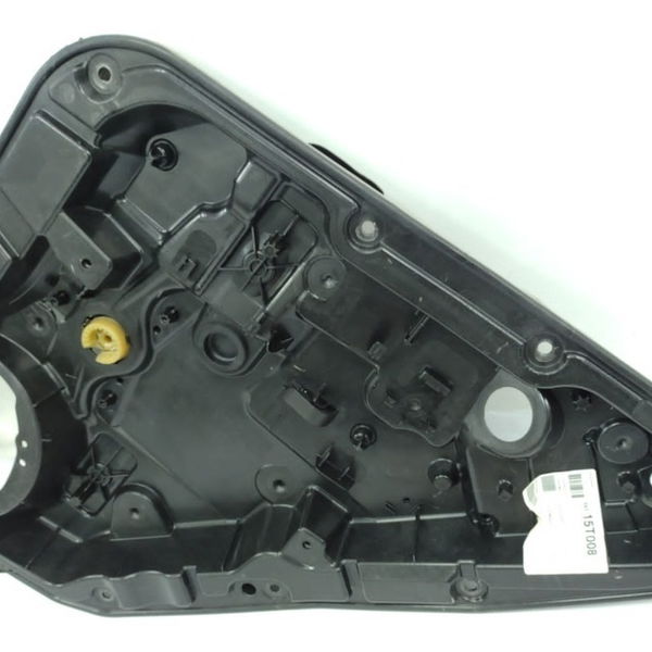 Maquina Vidro Traseiro Direito Mercedes A200 2014 2015