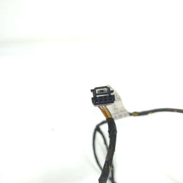 Chicote Caixa Evaporadora Mercedes Benz A200 2015