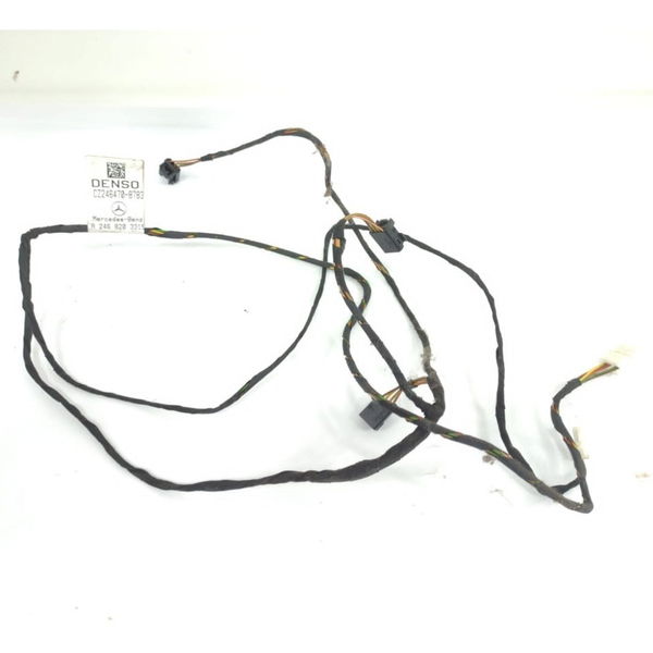 Chicote Caixa Evaporadora Mercedes Benz A200 2015