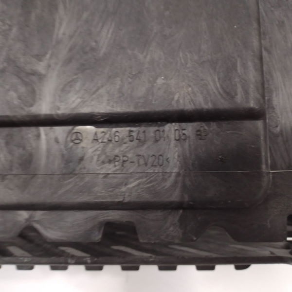 Caixa Suporte Bateria Mercedes Benz A200 2014 2015