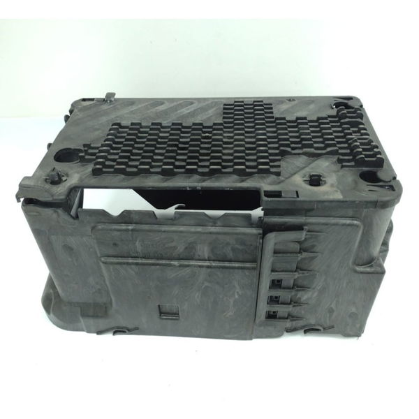 Caixa Suporte Bateria Mercedes Benz A200 2014 2015