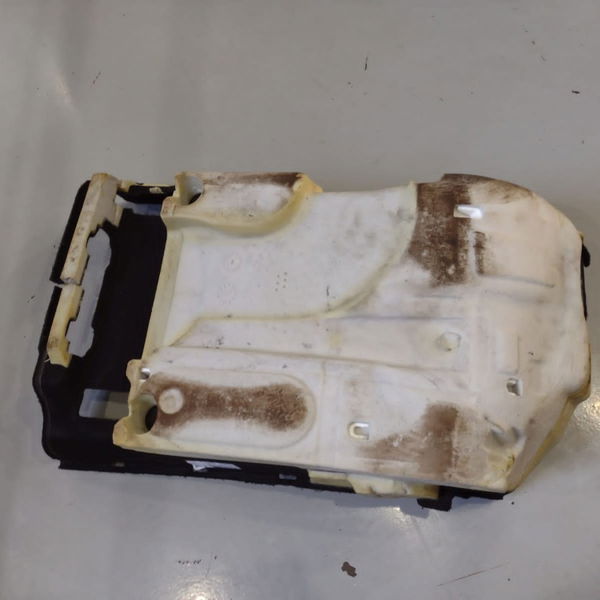 Carpete Tapete Assoalho Esquerdo Mercedes A200 2015