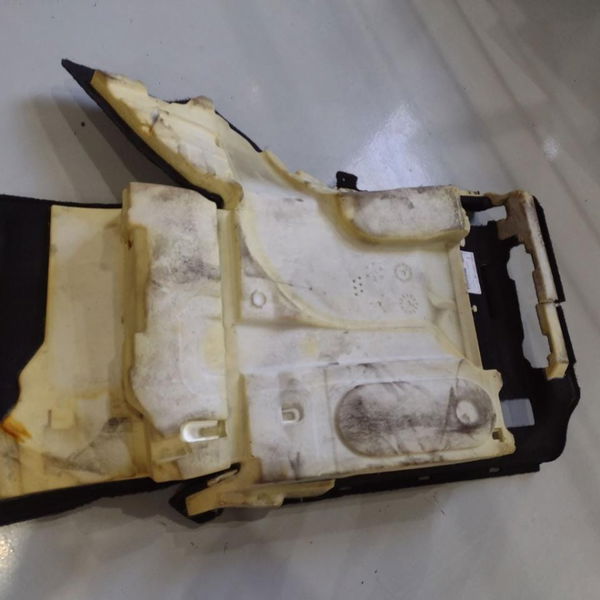 Carpete Tapete Assoalho Direito A200 2014 2015 