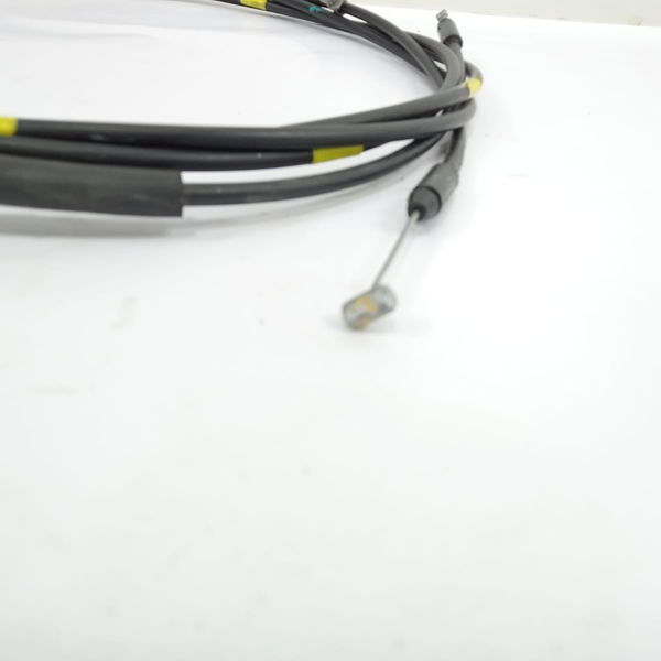Cabo Tampa Traseira Nissan Versa 2018 2019