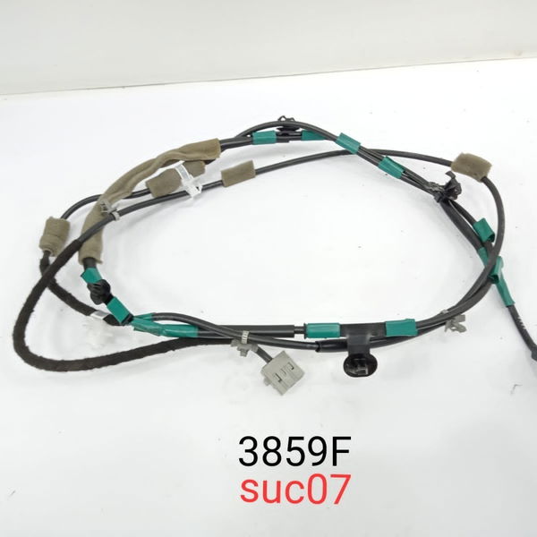 Chicote Antena Nissan Versa 2018 2019