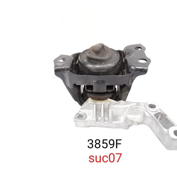 Coxim Motor Nissan Versa 2018 2019