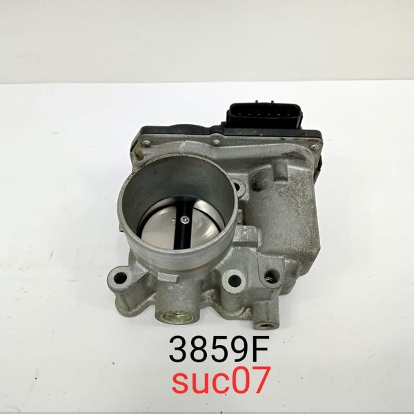 Tbi Corpo Borboleta Nissan Versa 2018 20193aa5001h