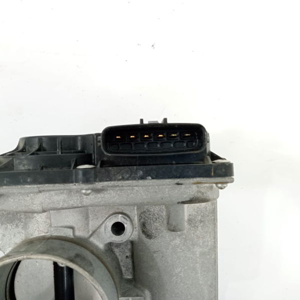 Tbi Corpo Borboleta Nissan Versa 2018 20193aa5001h