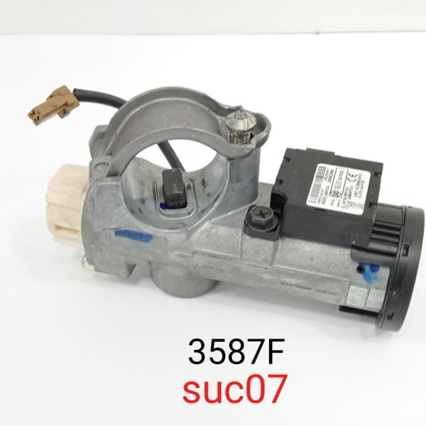 Cilindro Ignição Nissan Versa 2018 2019 A8222h971