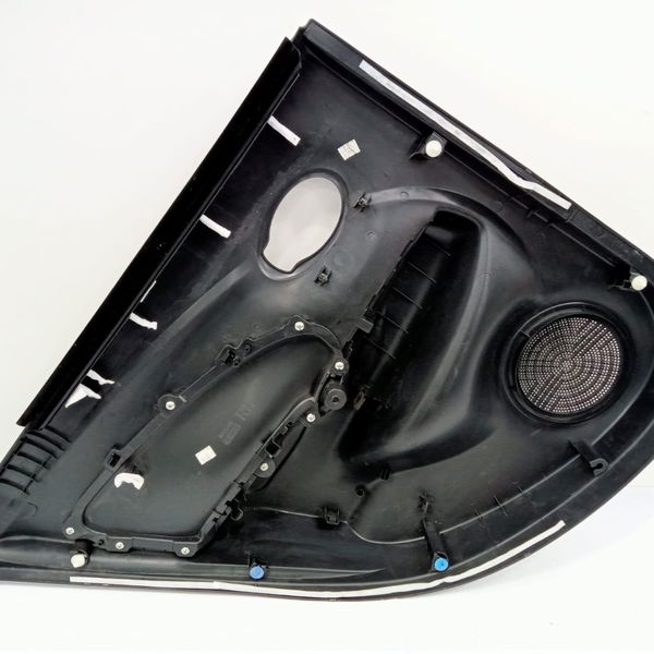 Forro Porta Traseira Direita Nissan Versa 2018 2019