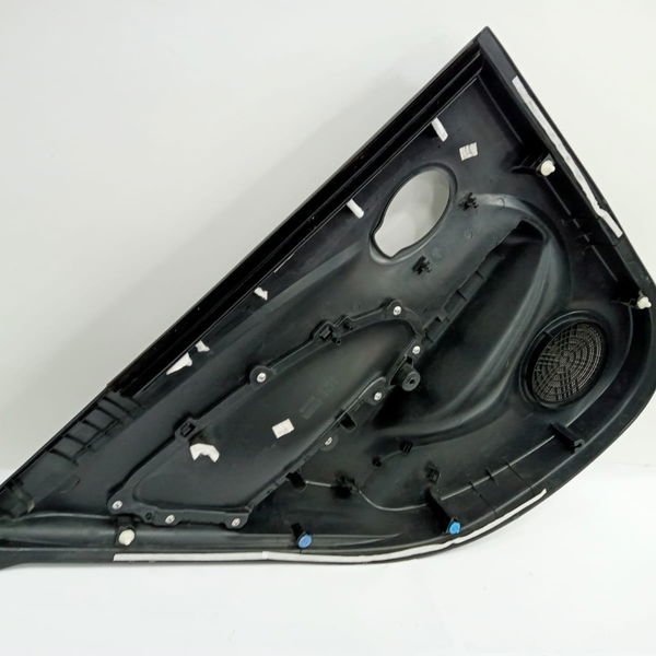 Forro Porta Traseira Direita Nissan Versa 2018 2019