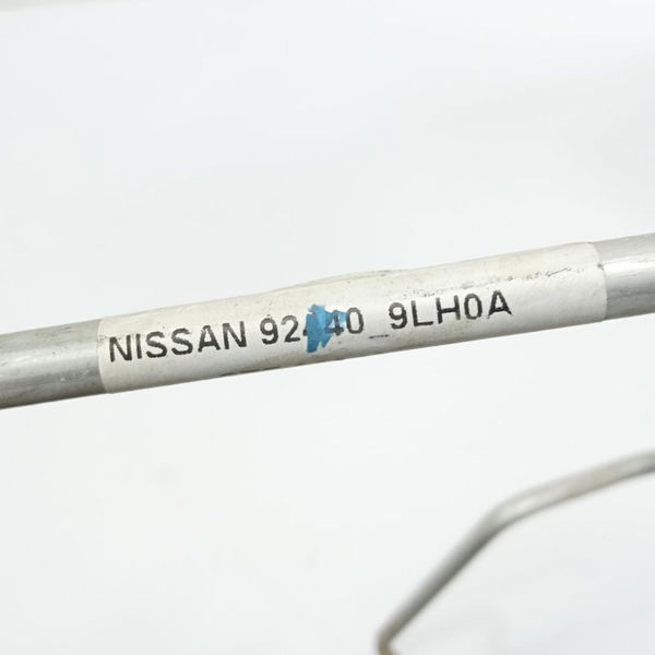 Cano Ar Condicionado Nissan Versa 2018 2019