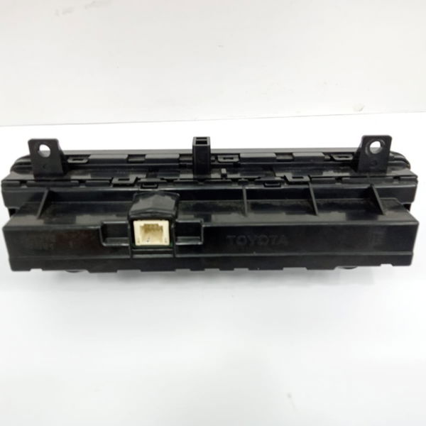 Comando Ar Condicionado Corolla 2018 2019 75h679