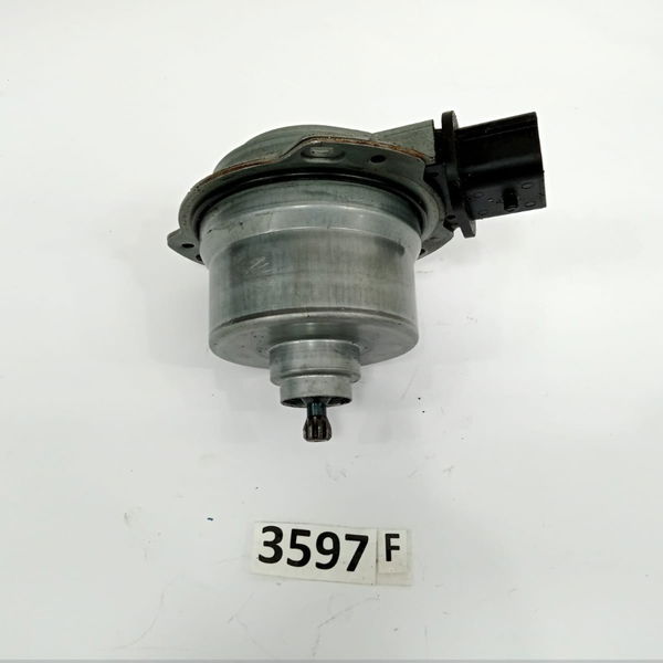 Motor Atuador Caixa Câmbio Mini Cooper S 2010 A33027l