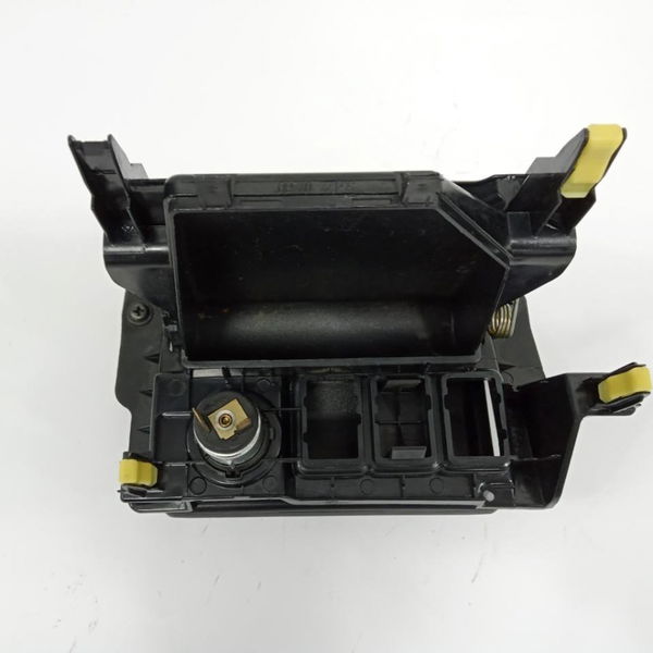 Porta Objetos Com Tomada 12v Toyota Corolla 2018 2019