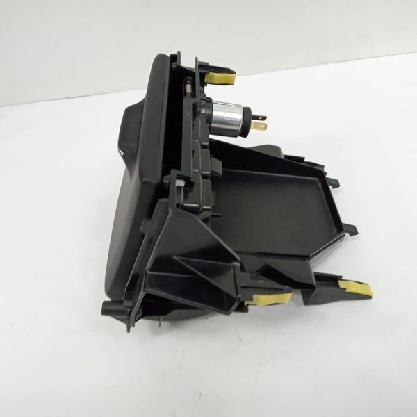 Porta Objetos Com Tomada 12v Toyota Corolla 2018 2019