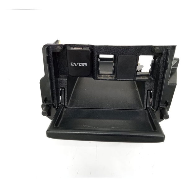 Porta Objetos Com Tomada 12v Toyota Corolla 2018 2019
