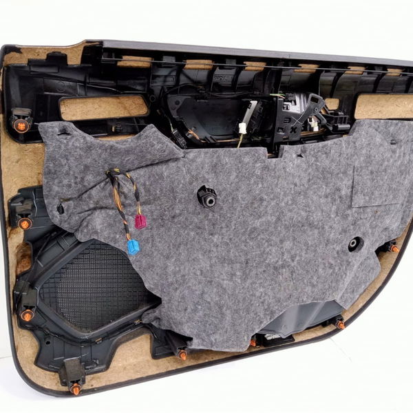 Forro Porta Dianteira Esquerda Mercedes Gla200 2016