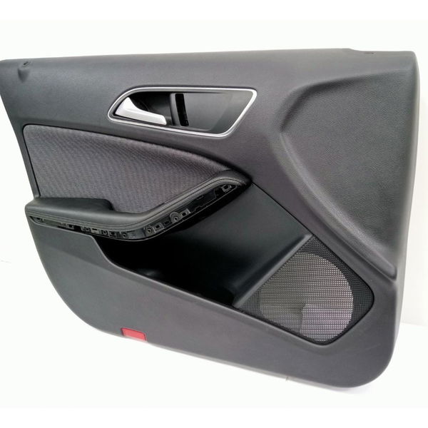 Forro Porta Dianteira Esquerda Mercedes Gla200 2016