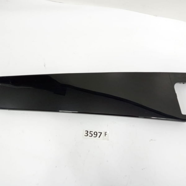 Acabamento Porta Traseira Esquerda Mercedes Gla 200